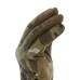 XL Перчатки тактические Mechanix Wear Original, multicam