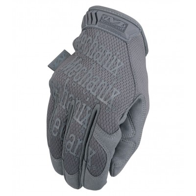 XL  Перчатки тактические Mechanix Wear Wolf Grey XL