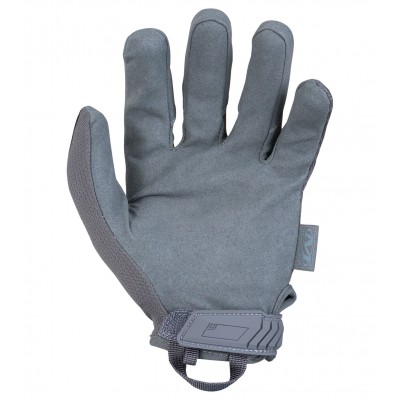 XL  Перчатки тактические Mechanix Wear Wolf Grey XL