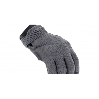 XL  Перчатки тактические Mechanix Wear Wolf Grey XL