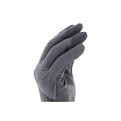 M  Перчатки тактические Mechanix Wear Wolf Grey M