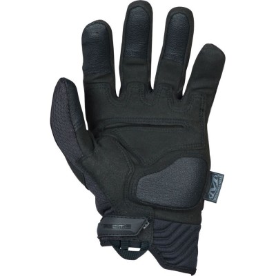 M Перчатки Mechanix Wear M-Pact 2 Covert, черные