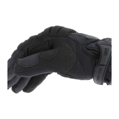 L Перчатки Mechanix Wear M-Pact 2 Covert, черные