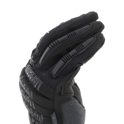 M Перчатки Mechanix Wear M-Pact 2 Covert, черные