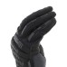 XL Перчатки Mechanix Wear M-Pact 2 Covert, черные