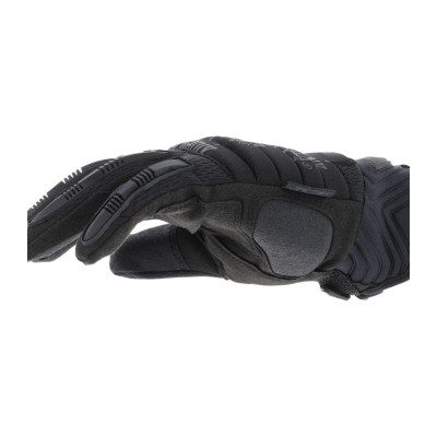 L Перчатки Mechanix Wear M-Pact 2 Covert, черные