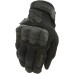 M Перчатки Mechanix Wear M-Pact 3 Covert, черные