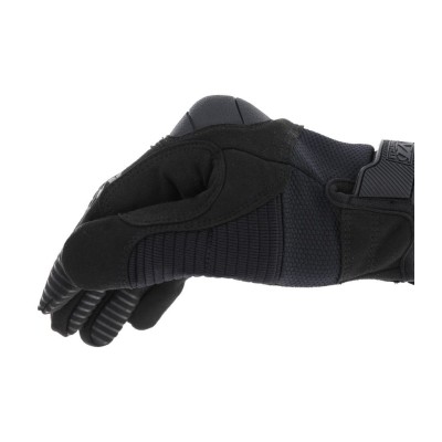 M Перчатки Mechanix Wear M-Pact 3 Covert, черные