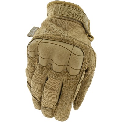 M Перчатки Mechanix Wear M-Pact 3 Covert, Coyote