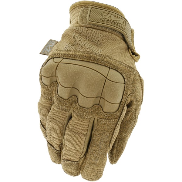 XL Перчатки Mechanix Wear M-Pact 3 Covert, Coyote