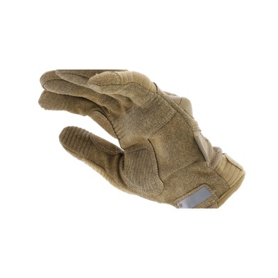 M Перчатки Mechanix Wear M-Pact 3 Covert, Coyote