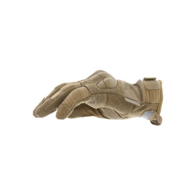 L Перчатки Mechanix Wear M-Pact 3 Covert, Coyote