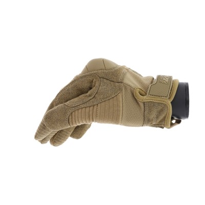 M Перчатки Mechanix Wear M-Pact 3 Covert, Coyote