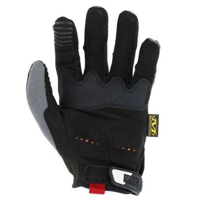 S Перчатки Mechanix Wear M-Pact Grey