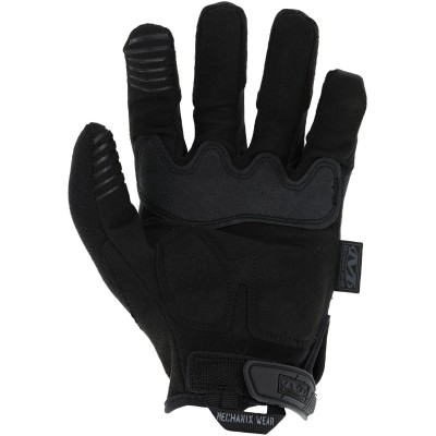 M Перчатки Mechanix Wear M-Pact Covert, черные