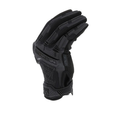 XL Перчатки Mechanix Wear M-Pact Covert, черные