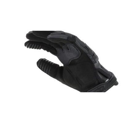 M Перчатки Mechanix Wear M-Pact Covert, черные