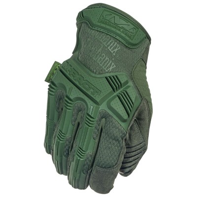 L Перчатки тактические Mechanix Wear M-Pact, Olive Drab