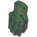 L Перчатки тактические Mechanix Wear M-Pact, Olive Drab