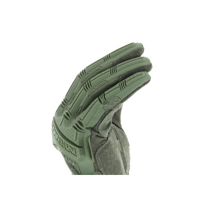 L Перчатки тактические Mechanix Wear M-Pact, Olive Drab