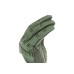 M Перчатки тактические Mechanix Wear M-Pact, Olive Drab