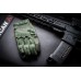 L Перчатки тактические Mechanix Wear M-Pact, Olive Drab