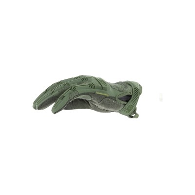 L Перчатки тактические Mechanix Wear M-Pact, Olive Drab