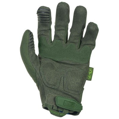 L Перчатки тактические Mechanix Wear M-Pact, Olive Drab