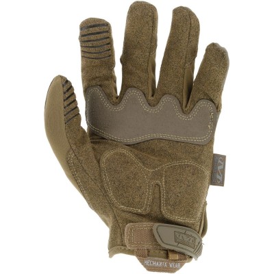 L Перчатки Mechanix Wear M-Pact Covert, койот