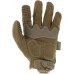 L Перчатки Mechanix Wear M-Pact Covert, койот