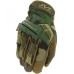 M Перчатки Mechanix Wear M-Pact Woodland