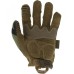 M Перчатки Mechanix Wear M-Pact Woodland