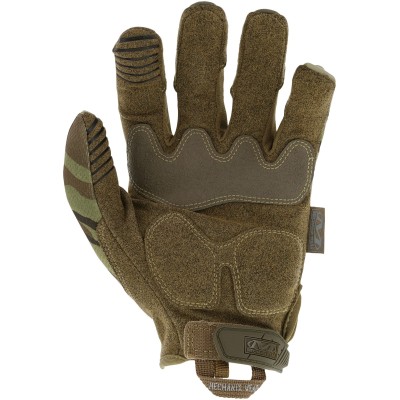 M Перчатки Mechanix Wear M-Pact Covert, multicam