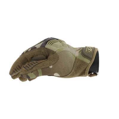 L Перчатки Mechanix Wear M-Pact Covert, multicam