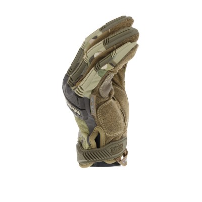 L Перчатки Mechanix Wear M-Pact Covert, multicam