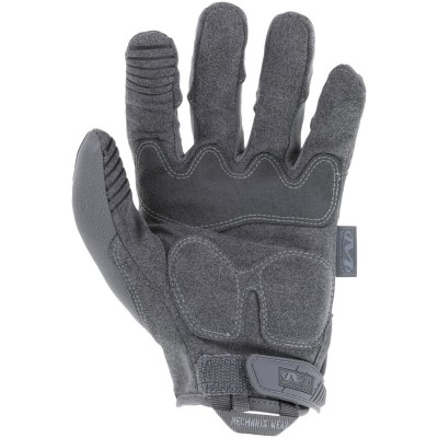 L Перчатки Mechanix Wear M-Pact  Wolf Grey