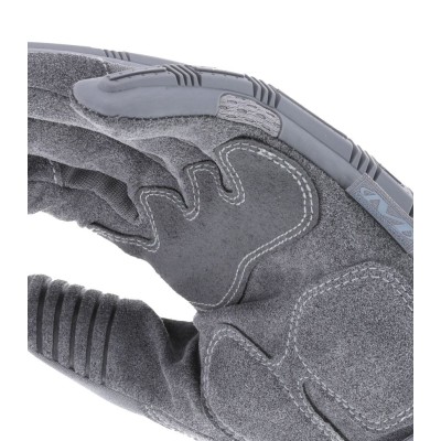 XL Перчатки Mechanix Wear M-Pact  Wolf Grey