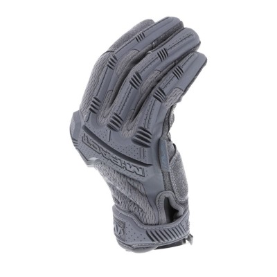 L Перчатки Mechanix Wear M-Pact  Wolf Grey