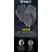 M Перчатки Mechanix Wear M-Pact  Wolf Grey