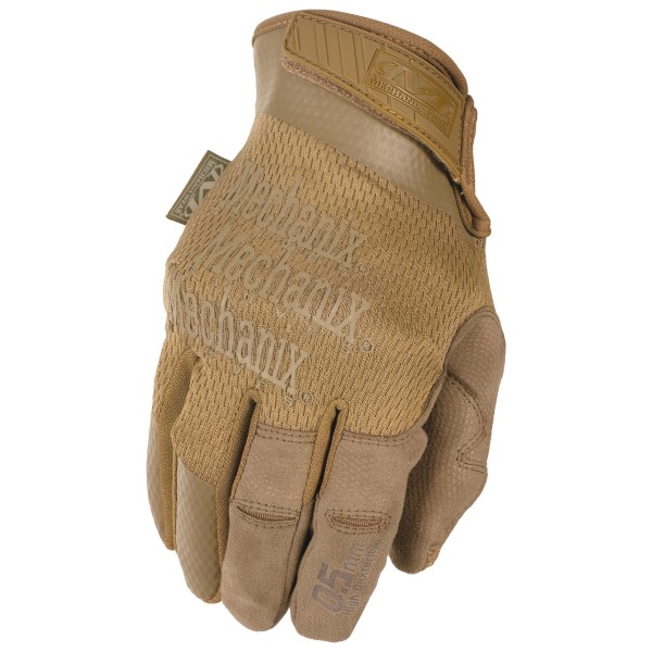 XL Перчатки Mechanix Wear Specialty Hi-Dexterity 0.5mm