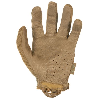 L Перчатки Mechanix Wear Specialty Hi-Dexterity 0.5mm