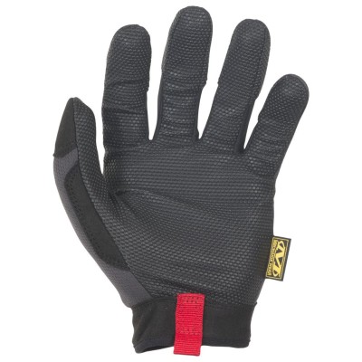 XL Перчатки Mechanix Wear Specialty Grip Black-Grey