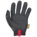 L Перчатки Mechanix Wear Specialty Grip Black-Grey