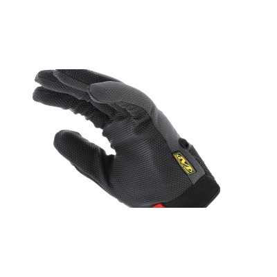 L Перчатки Mechanix Wear Specialty Grip Black-Grey