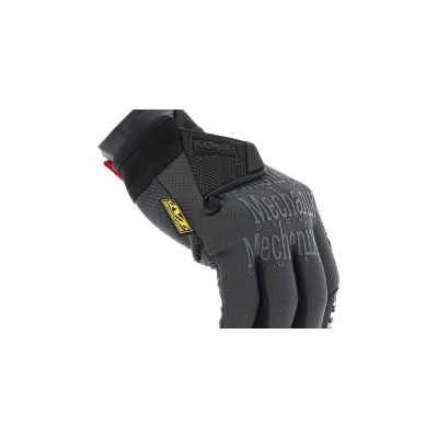 XL Перчатки Mechanix Wear Specialty Grip Black-Grey