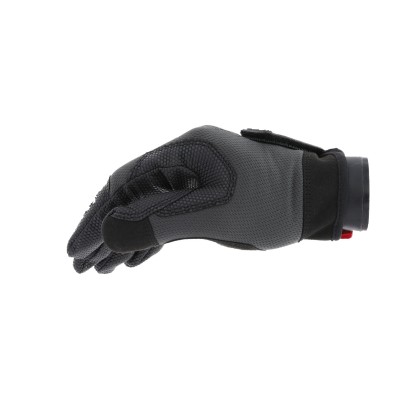 XL Перчатки Mechanix Wear Specialty Grip Black-Grey