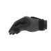 L Перчатки Mechanix Wear Specialty Grip Black-Grey