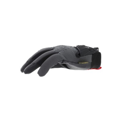 L Перчатки Mechanix Wear Specialty Grip Black-Grey