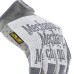 S Перчатки Mechanix Wear Specialty Vent White-Grey