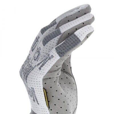 XL Перчатки Mechanix Wear Specialty Vent White-Grey